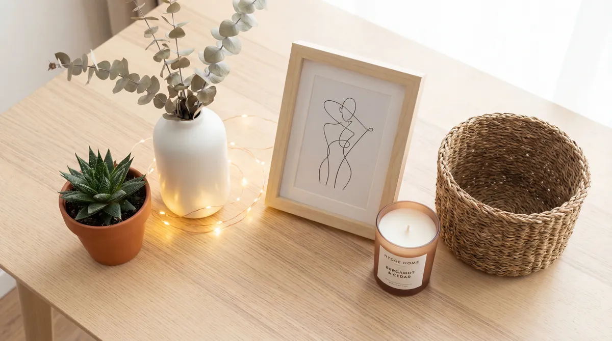 ไอเท็มตกแต่งบ้านงบน้อย